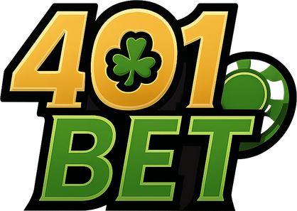 401bet Logo